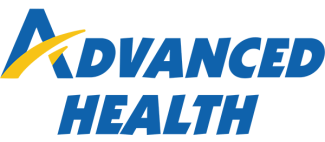 Advanced Health logo